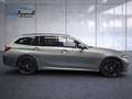 BMW 330 i xDrive LCI II M Sport *19 Zoll*Pano*HuD*AHK Gris - thumbnail 4