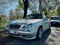 Mercedes-Benz CLK 230 CLK Cabriolet - A208 Cabrio k Elegance Argento - thumbnail 1