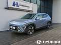 Hyundai KONA SX2 HEV 1.6 GDI 6-DCT Trend NAVI*KEYLESS*KAMERA Blau - thumbnail 1