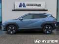 Hyundai KONA SX2 HEV 1.6 GDI 6-DCT Trend NAVI*KEYLESS*KAMERA Blau - thumbnail 2