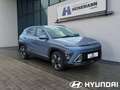 Hyundai KONA SX2 HEV 1.6 GDI 6-DCT Trend NAVI*KEYLESS*KAMERA Blau - thumbnail 7