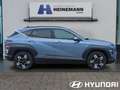 Hyundai KONA SX2 HEV 1.6 GDI 6-DCT Trend NAVI*KEYLESS*KAMERA Blau - thumbnail 6