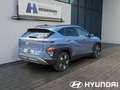 Hyundai KONA SX2 HEV 1.6 GDI 6-DCT Trend NAVI*KEYLESS*KAMERA Blau - thumbnail 5