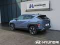 Hyundai KONA SX2 HEV 1.6 GDI 6-DCT Trend NAVI*KEYLESS*KAMERA Blau - thumbnail 3