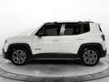 Jeep Renegade 1.6 mjt Limited fwd 120cv Weiß - thumbnail 3