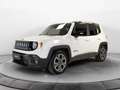 Jeep Renegade 1.6 mjt Limited fwd 120cv Weiß - thumbnail 1