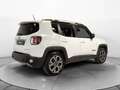 Jeep Renegade 1.6 mjt Limited fwd 120cv Weiß - thumbnail 2