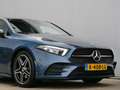 Mercedes-Benz A 180 136pk Business Solution AMG AUTOMAAT AMG Pakket / Blauw - thumbnail 12