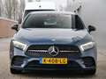 Mercedes-Benz A 180 136pk Business Solution AMG AUTOMAAT AMG Pakket / Blauw - thumbnail 5