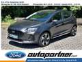 Ford Fiesta Active Grau - thumbnail 1