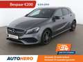 Mercedes-Benz A 200 A 200 CDI AMG Sport Gris - thumbnail 1