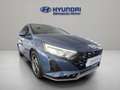 Hyundai i20 1.0 TGDI Klass 48V 100 Azul - thumbnail 8