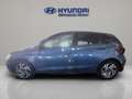 Hyundai i20 1.0 TGDI Klass 48V 100 Azul - thumbnail 2