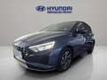 Hyundai i20 1.0 TGDI Klass 48V 100 Azul - thumbnail 1