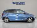 Hyundai i20 1.0 TGDI Klass 48V 100 Azul - thumbnail 6