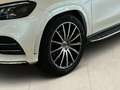 Mercedes-Benz GLS 400 d 4MATIC 2xKlima 360 4xSHZ AUT Bel.Sitz Weiß - thumbnail 7