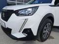 Peugeot 2008 Active Pack 2,0 Blue HDI110 Blanc - thumbnail 22