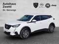 Peugeot 2008 Active Pack 2,0 Blue HDI110 Blanc - thumbnail 1