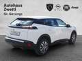 Peugeot 2008 Active Pack 2,0 Blue HDI110 Blanc - thumbnail 5