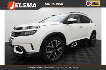 1.6 180pk Aut. Shine, Pano | Massage | Camera | Le