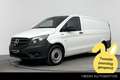 Mercedes-Benz Vito eVito L2 | Audiopakket | Voorklimatisering | Zitco Wit - thumbnail 1