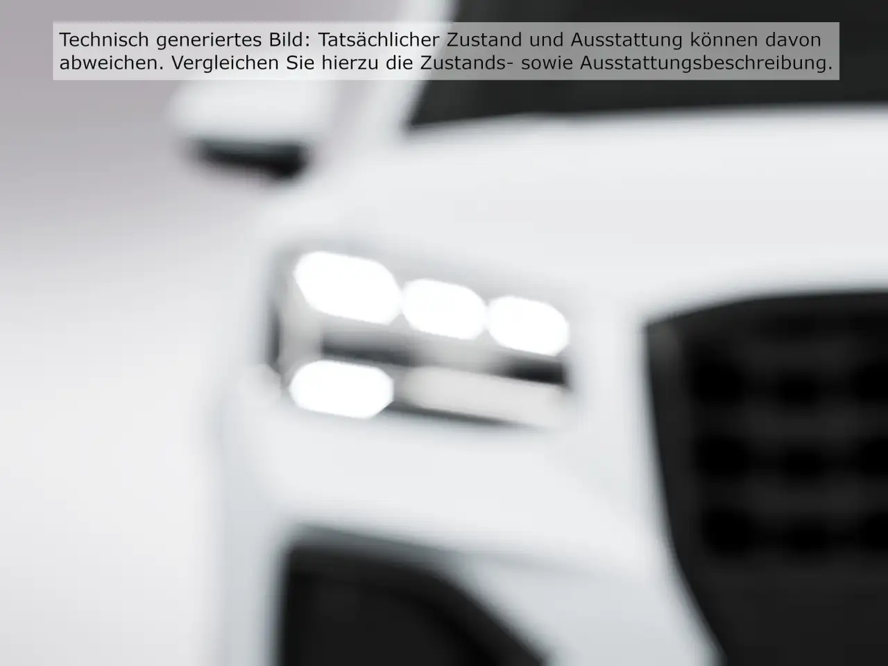 Audi Q2 S line cometition Matrix LED AHK Assistenzp. 7