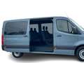 Mercedes-Benz Sprinter III Tourer RWD 311/314/316 CDI*9 SITZER Bleu - thumbnail 5