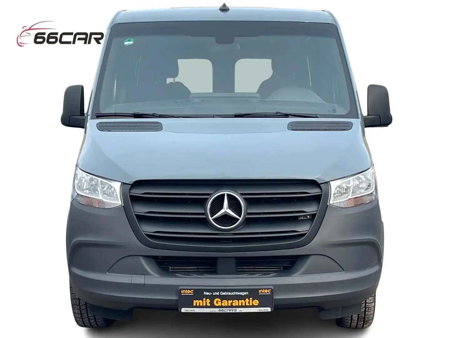 Mercedes-Benz Sprinter III Tourer RWD 311/314/316 CDI*9 SITZER Bleu - 2