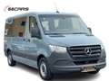 Mercedes-Benz Sprinter III Tourer RWD 311/314/316 CDI*9 SITZER Bleu - thumbnail 3