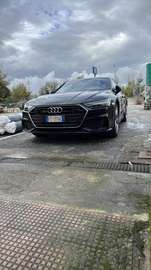 Sportback 50 3.0 tdi mhev Business Plus quattro tiptronic