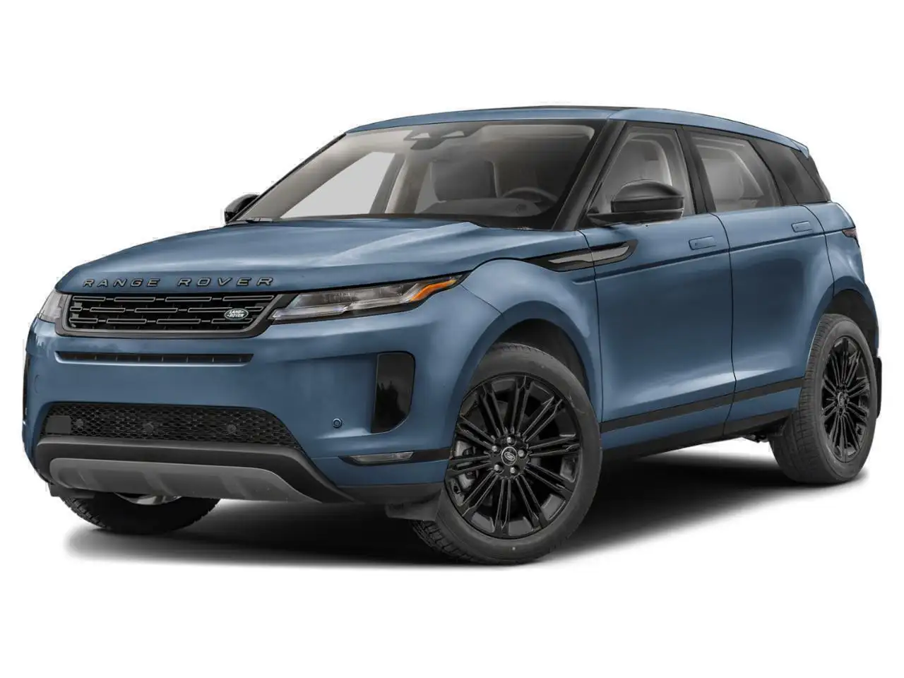 Land Rover Range Rover Evoque снимка Land Rover Range Rover Evoque
