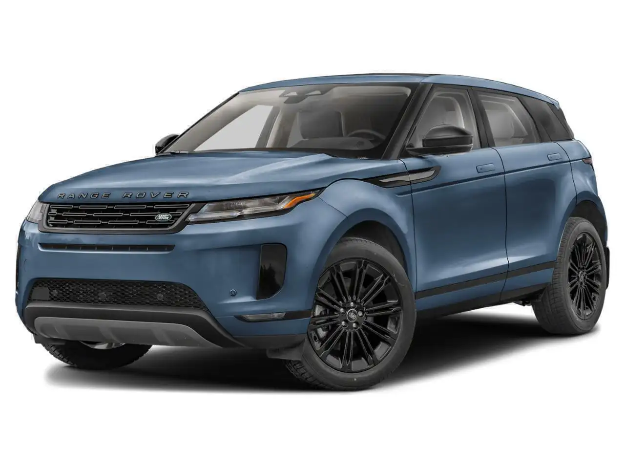 Land Rover Range Rover Evoque снимка Land Rover Range Rover Evoque