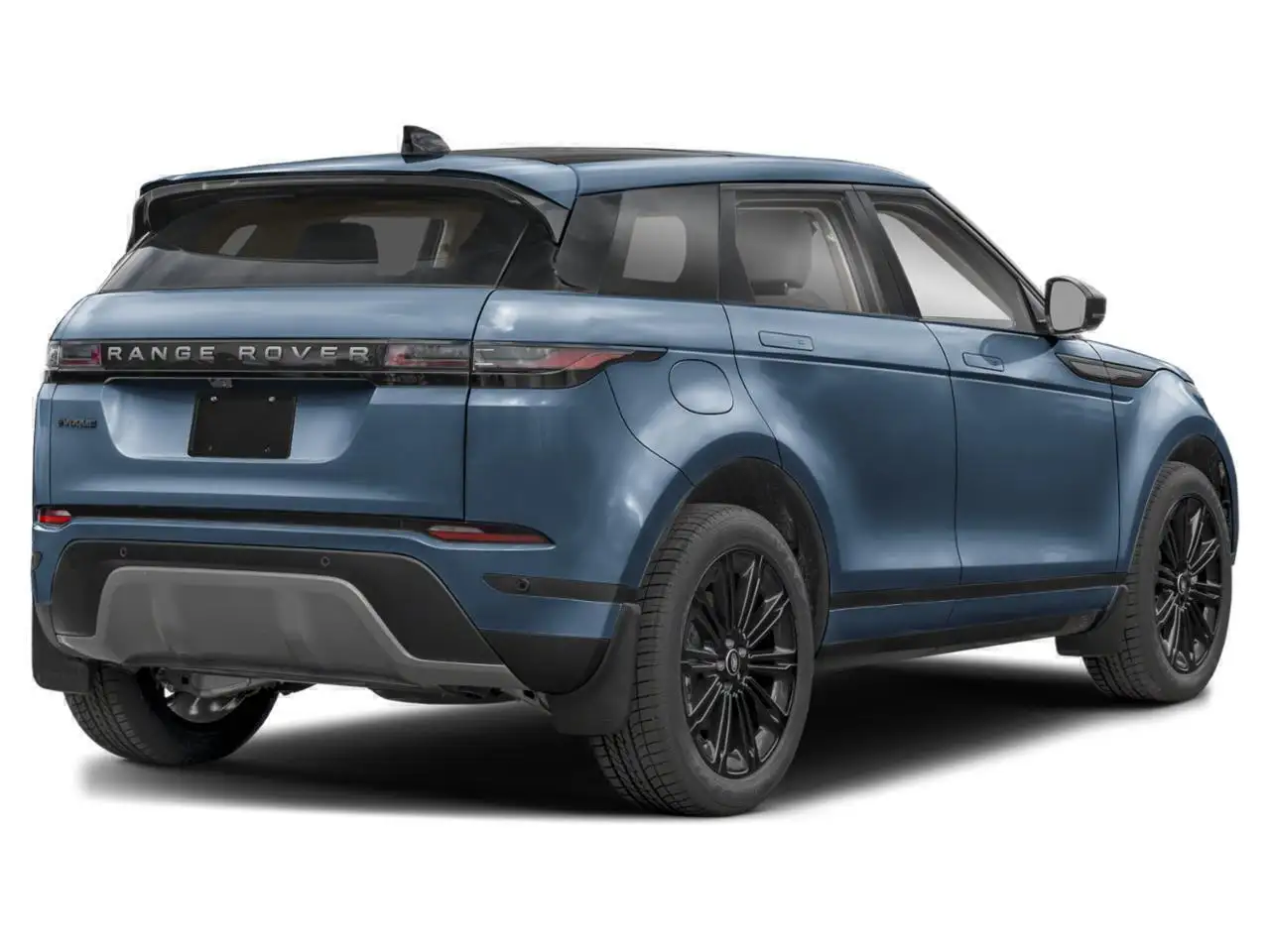 Land Rover Range Rover Evoque снимка Land Rover Range Rover Evoque