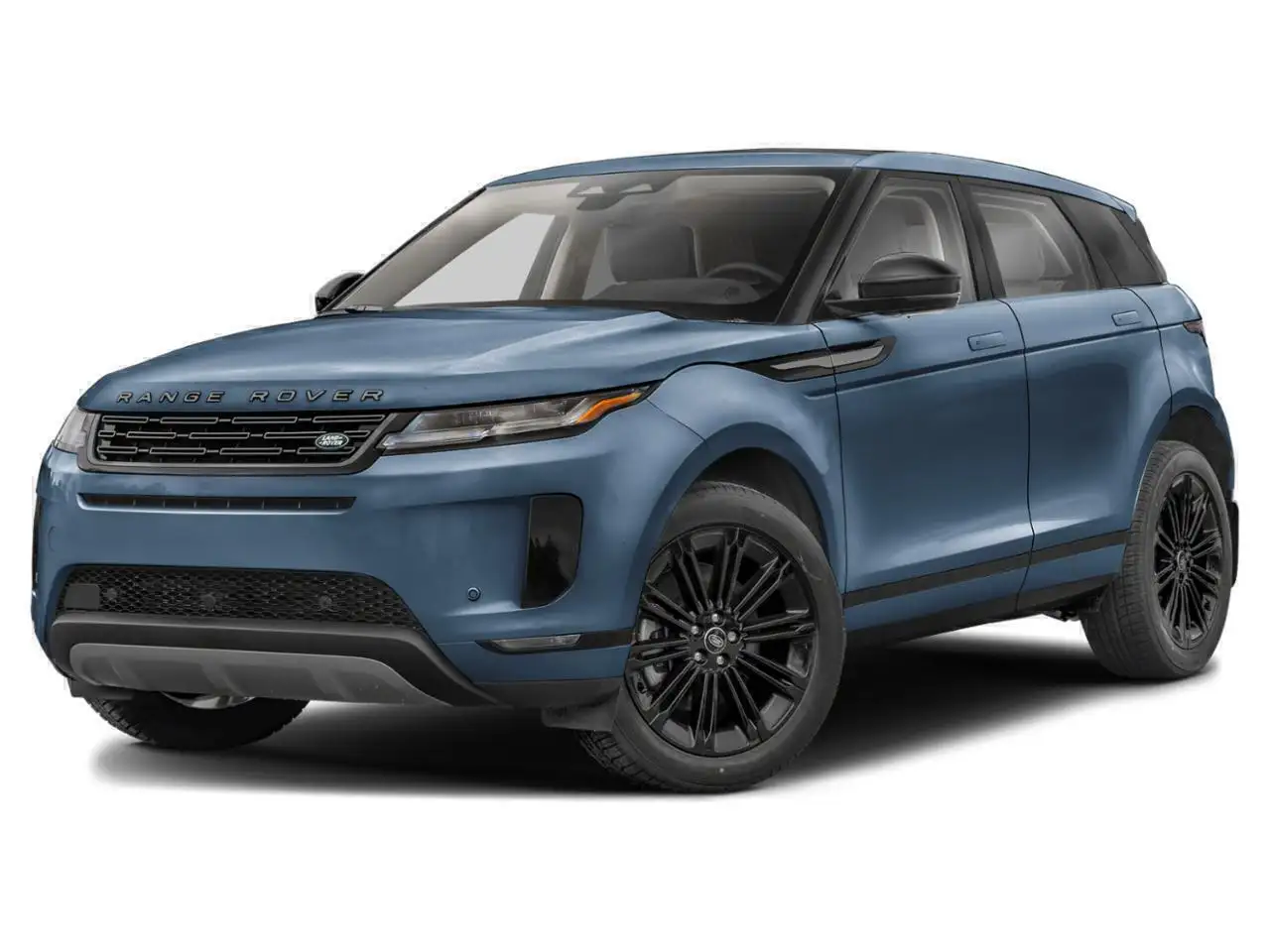 Land Rover Range Rover Evoque снимка Land Rover Range Rover Evoque