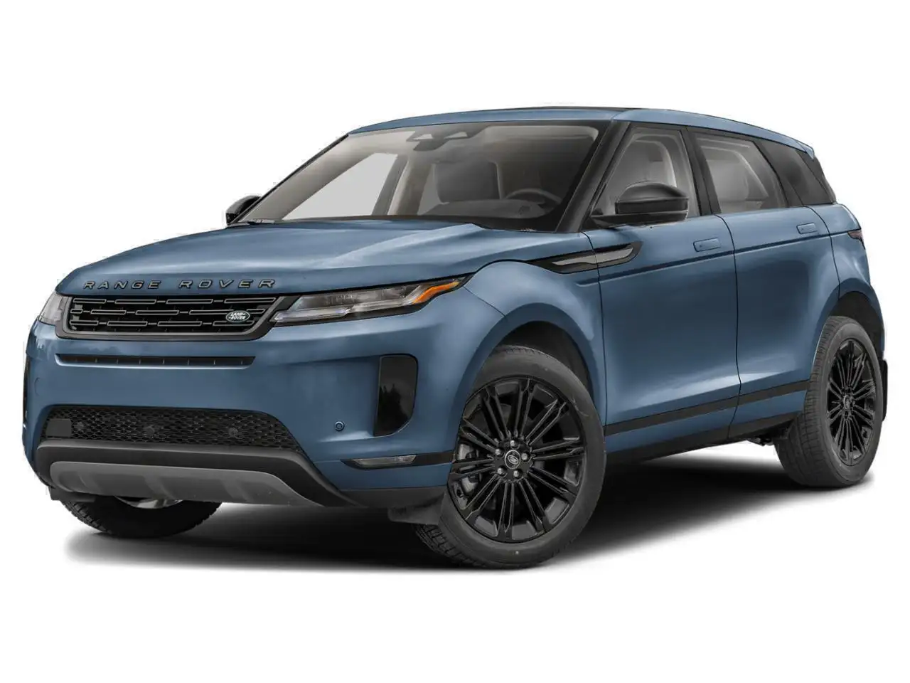 Land Rover Range Rover Evoque снимка Land Rover Range Rover Evoque