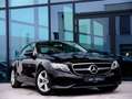 Mercedes-Benz E 220 Coupé Aut. Avantgarde – Leder – Kamera Schwarz - thumbnail 3