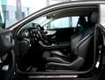 Mercedes-Benz E 220 Coupé Aut. Avantgarde – Leder – Kamera Schwarz - thumbnail 11