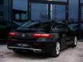 Mercedes-Benz E 220 Coupé Aut. Avantgarde – Leder – Kamera Schwarz - thumbnail 6
