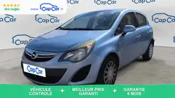 Opel Corsa IV 1.2 Twinport 85 Graphite
