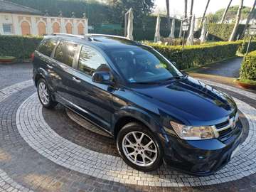 2.0 mjt 16v Lounge 170cv