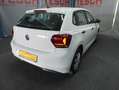 Volkswagen Polo VI Trendline PDC | SITZHZG | KLIMA | NAVI Weiß - thumbnail 5