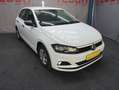 Volkswagen Polo VI Trendline PDC | SITZHZG | KLIMA | NAVI Weiß - thumbnail 4