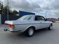 Mercedes-Benz CE 280 *OLDTIMER*TÜV NEU*SERVICE NEU *ORIGINAL Silber - thumbnail 9