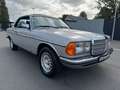 Mercedes-Benz CE 280 *OLDTIMER*TÜV NEU*SERVICE NEU *ORIGINAL Silber - thumbnail 12
