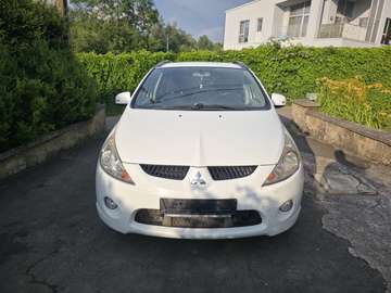 Grandis 2.0 DI-D Insport FAP