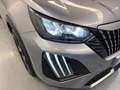 Peugeot 2008 Hybrid Allure eDCS6 145 Gris - thumbnail 16