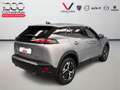 Peugeot 2008 Hybrid Allure eDCS6 145 Gris - thumbnail 2