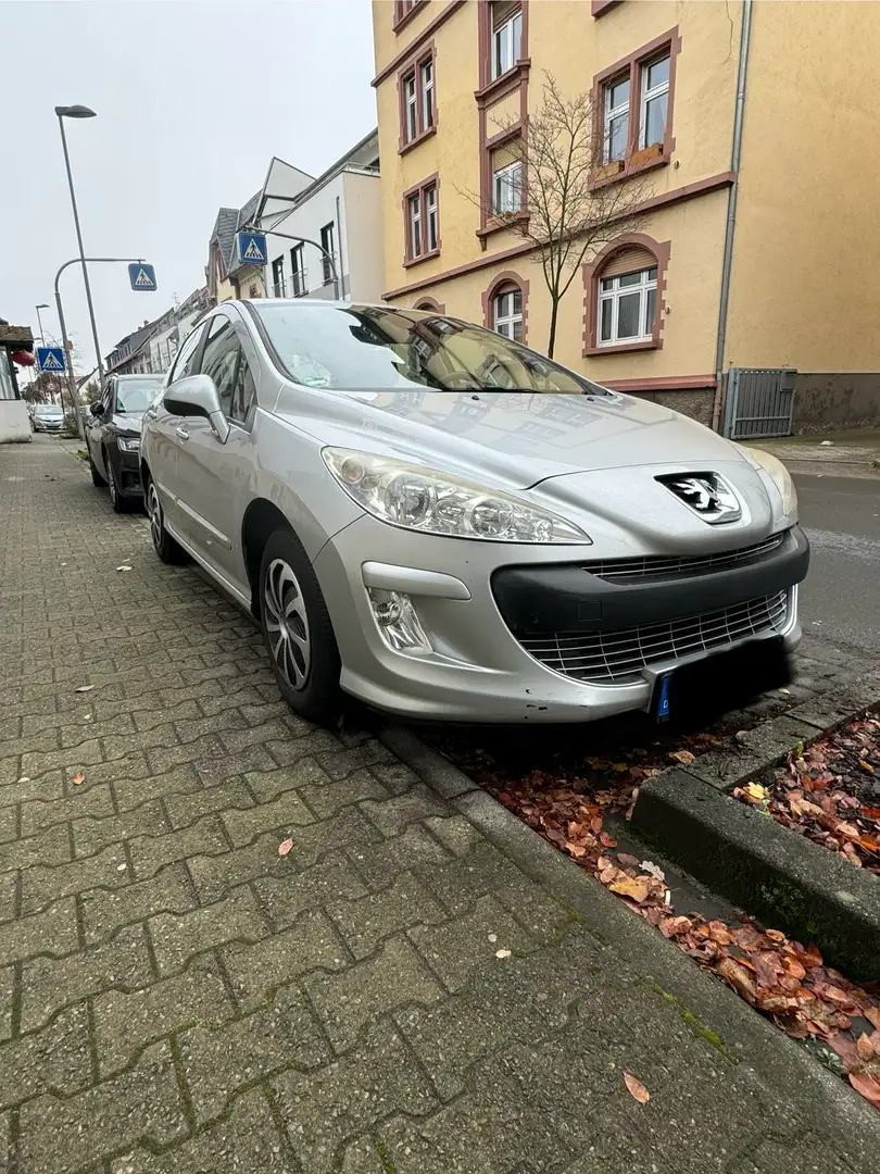 Peugeot 308 120 VTi Tendance - 1