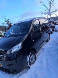 NV200 1.6 Acenta 7p
