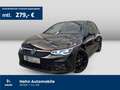 Volkswagen Golf GTI Golf VIII GTI 2.0 TSI DSG Navi ACC Kamera LED Schwarz - thumbnail 1